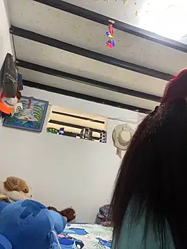 Scarlett  Noir online show from 02/14/26, 05:32