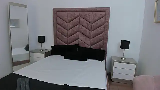 Scarlett  Noir online show from 02/27/26, 07:47