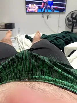 EngenheiroNovinho online show from 01/14/26, 11:16