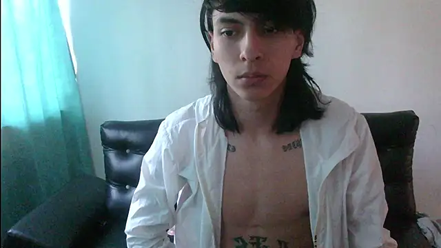 SebasT-sex online show from 02/08/26, 01:25