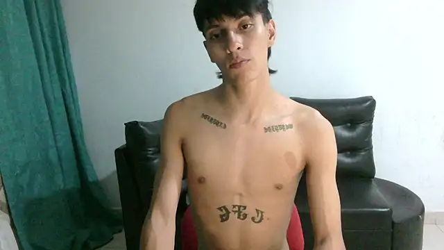 SebasT-sex online show from 05/03/26, 06:30