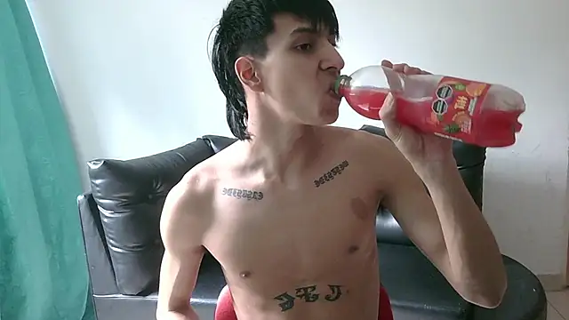 SebasT-sex online show from 05/04/26, 05:09