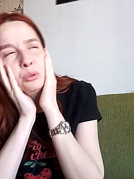 Atwsliiikizilll online show from 04/05/26, 12:57