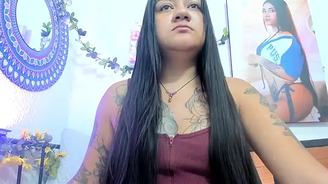 Hanna moore10 online show from 04/02/26, 08:50