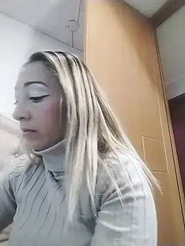 DanaMontana online show from 03/18/26, 08:23