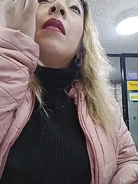 DanaMontana online show from 04/16/26, 07:14