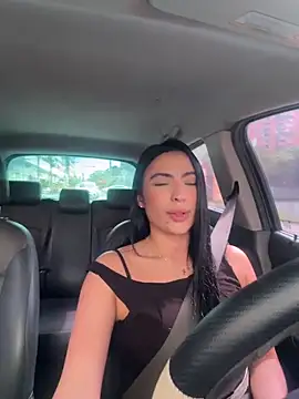 ValeriaTorress  online show from 03/03/26, 07:53