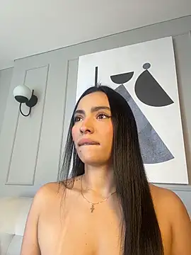 ValeriaTorress  online show from 03/09/26, 07:29