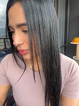 ValeriaTorress  online show from 03/12/26, 07:09