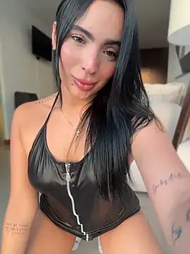 ValeriaTorress  online show from 04/11/26, 10:58