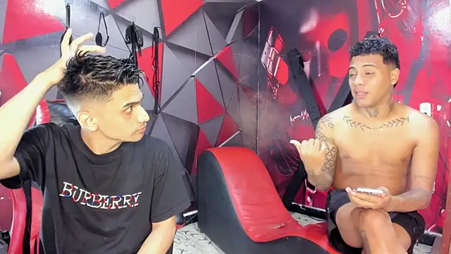 Hot Boys 69 online show from 12/23/25, 07:17