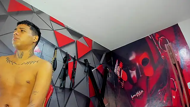 Hot Boys 69 online show from 02/08/26, 11:24