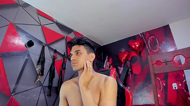 Hot Boys 69 online show from 02/21/26, 11:11