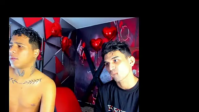 Hot Boys 69 online show from 02/23/26, 12:02