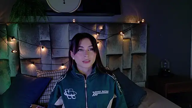 Miia Anderson online show from 02/20/26, 11:32