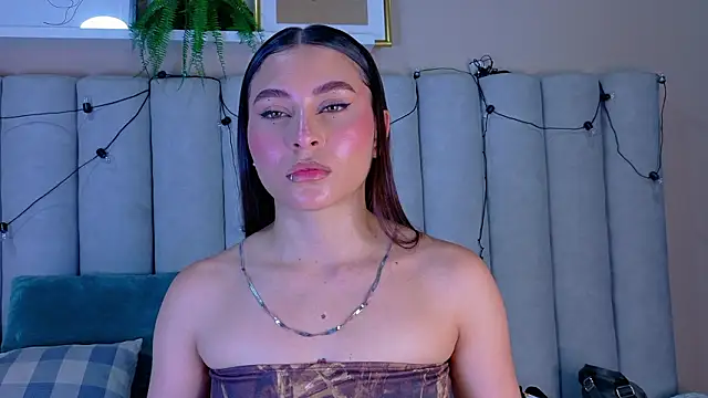 Miia Anderson online show from 03/14/26, 12:10