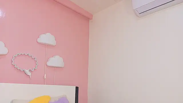 Miia Anderson online show from 04/10/26, 01:27