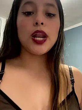 AmeliaAlx20 online show from 01/13/26, 03:23