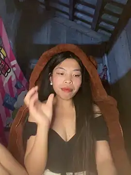 lux-su online show from 03/18/26, 03:37