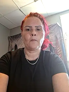 Goddessalizeee online show from 06/23/26, 09:02