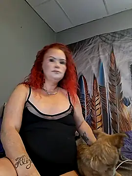 Goddessalizeee online show from 07/01/26, 12:01