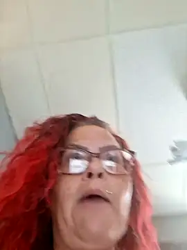 Goddessalizeee online show from 07/10/26, 01:58