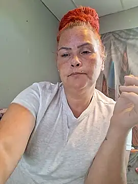 Goddessalizeee online show from 07/13/26, 08:11