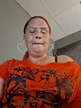 Goddessalizeee online show from 07/14/26, 02:16
