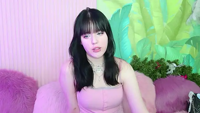 Ariel Morris online show from 01/10/26, 05:42