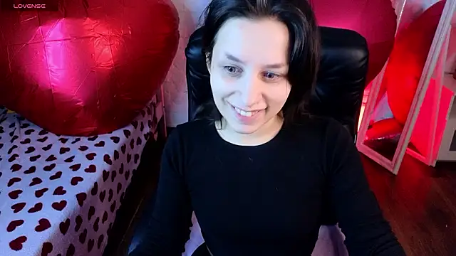 Marsy xx online show from 02/13/26, 12:56