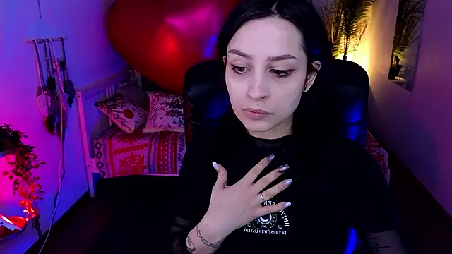 Marsy xx online show from 02/16/26, 08:49