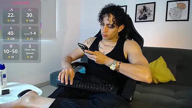 Snapshot of Jay_Taylor chatting on 01/10/26, 09:30 Jay Taylor online show from 01/10/26, 09:30