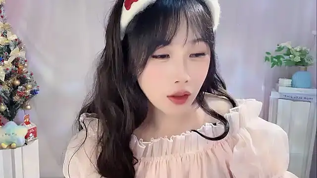 Pinkgirl520 online show from 12/22/25, 02:03