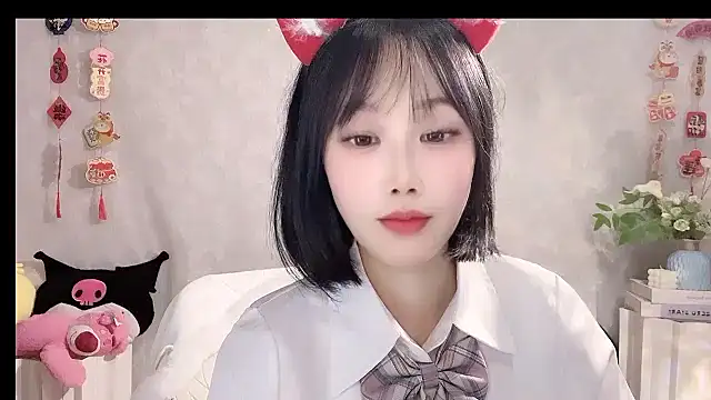 Pinkgirl520 online show from 02/28/26, 02:07