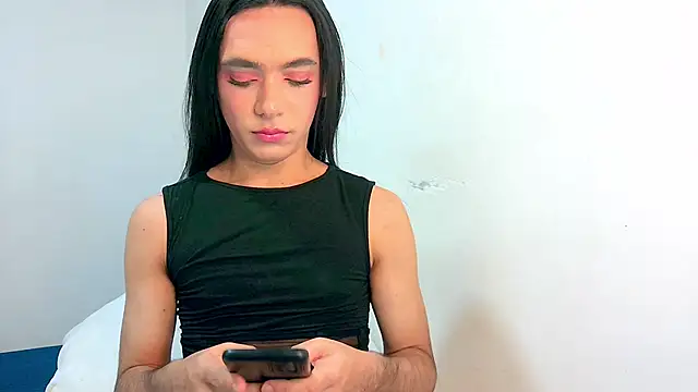 Sthefanyx2 online show from 02/05/26, 01:10