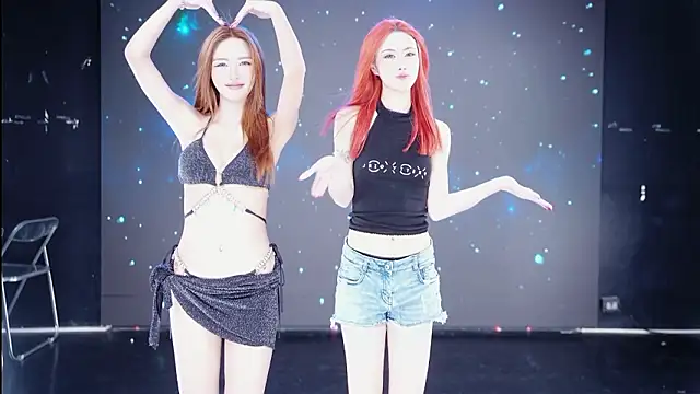 G-Velvet online show from 01/31/26, 07:11