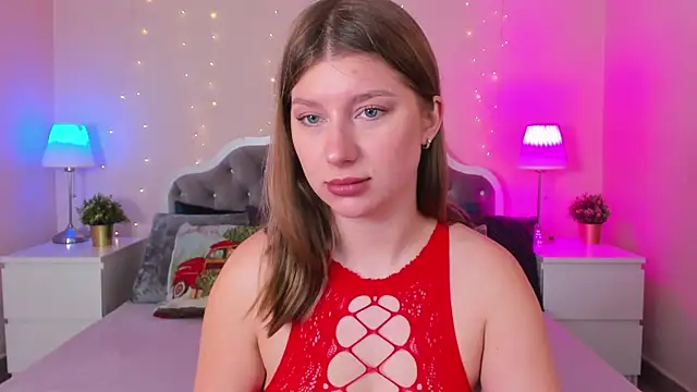 katymeaw online show from 01/13/26, 01:44