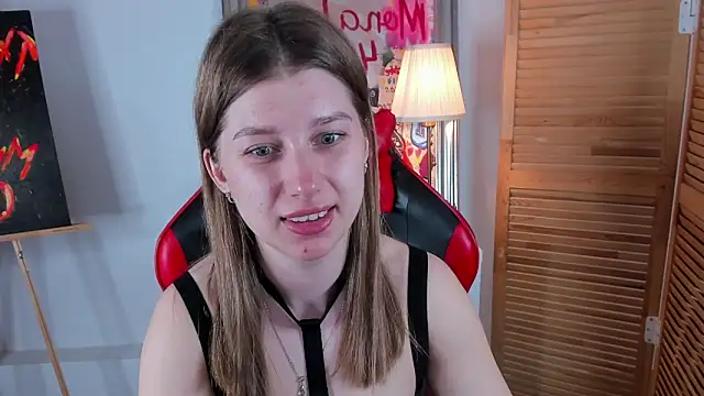 katymeaw online show from 04/15/26, 01:34