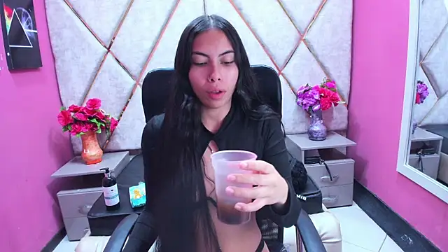 Alana Hotterr online show from 01/16/26, 05:33