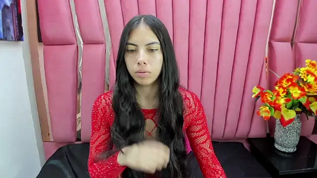 Alana Hotterr online show from 02/28/26, 04:57