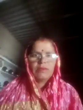 Pinki rajak online show from 02/28/26, 03:40