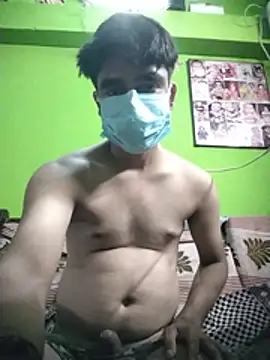 mohit08desi online show from 07/19/26, 06:33