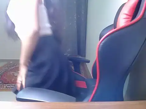 Shy nivi online show from 03/23/26, 01:37