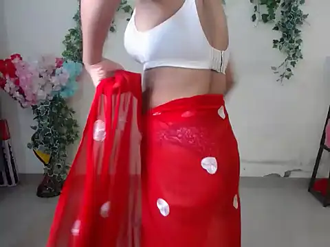 Shy nivi online show from 07/03/26, 02:23