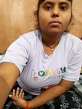 Chori-R-I-T-I-KA online show from 12/22/25, 08:44