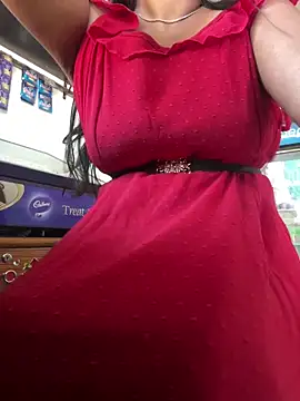 cute mahi001 online show from 03/13/26, 09:38