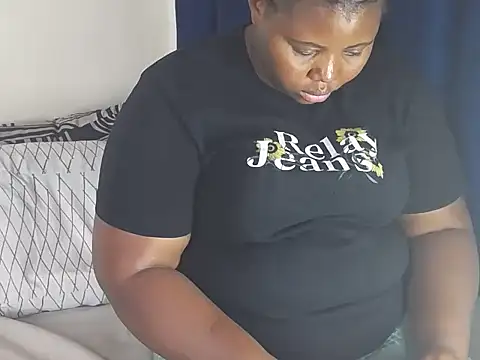 Babefatie online show from 06/29/26, 11:54