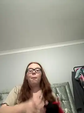 AnnieAinsx online show from 01/07/26, 07:05