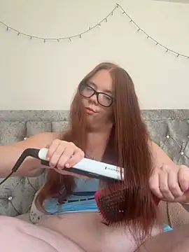 AnnieAinsx online show from 06/01/26, 09:11
