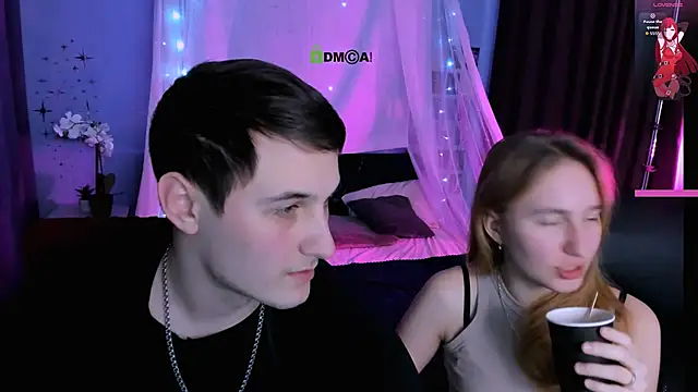 beauty liam online show from 02/05/26, 08:13